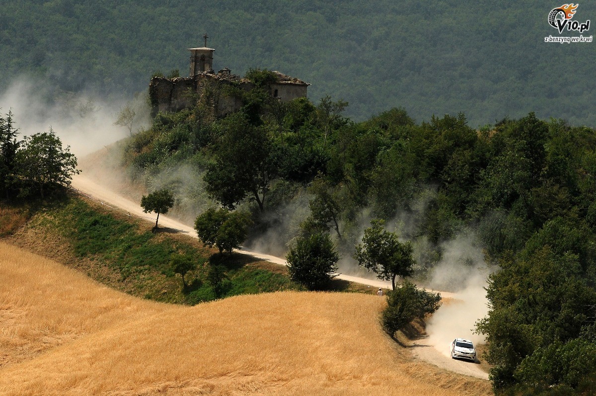 Rajd San Marino